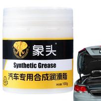 Automotive Anti-Seize Lubricants White Grease Automotive Grease Automotive Lube Long-Lasting High Temperature Grease All Purpose Italy