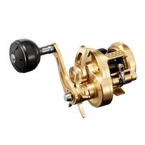 Shimano 23 Ocea Conquest 200HG Offshore Baitcasting Reel