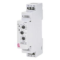Laiko rėlė ETI CRME-101, 1P, 16 A, 230 V