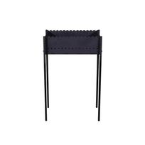 Šašlykinė DM Grill GR-016, 44 x 27 x 76 cm