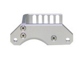 Link CNC Titan Aero Extruder: V-Slot Slider & Stepper Motor Mount