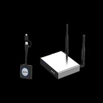 BOEGAM HDMI Wireless Screen Projector (CN version)