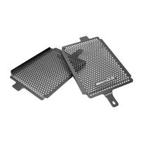For BMW R1250 R1200 GS ADV R1250GS Accessories Front Radiator Cover Grille Guard R 1200GS Adventure 2013-2023 Motorcycle Parts For R1250GS