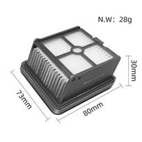 Dreame Floor Washer H11/H12/PRO/M12/H13 Roller & Main Brush Filter Screen Accessories