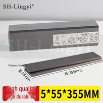 Haolihuang 140mm Imported Air Pump Graphite Sheet, 5x55x355mm