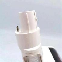 For Xiaomi K10/G10 Xiaomi 1C/ Dreame V8/V9B/V9P/V11/G9 Vacuum Cleaner Electric Floor Brush Head LED Light Cleaning BrushJAS