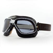 Ariete Vintage Goggles Brown 13990-VMT ruda