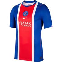Nike Paris Saint-Germain 2026/27 Stadium Home Jersey 'Old Royal University Red' Men's II1885-417 L