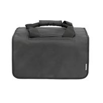 MAGMA 45 150 Black for Record-Bag (Bag 7-inch records) juoda