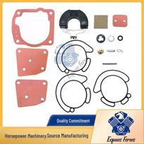 Johnson Evinrude 436852 Outboard Motor Carburetor Repair Kit 18-7247 Outboard Motor Carburetor