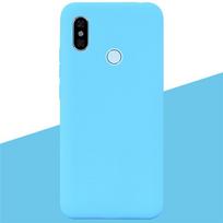 Silicone Cases For Xiaomi Mi 8 SE Mi 8 9 9t 10 10t 11 12 12s Mi A1 A2 M3 Mi8 Mi9 Mi10 Mi11 Mi12 Lite Ultra Thin Cover Case Caqa Xiaomi Mi 8