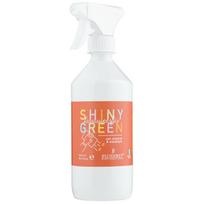 FluidoPet Shiny - universalus paviršių valymo ir dezinfekavimo skystis, pagamintas iš natūralių aliejų