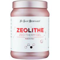 Iv San Bernard Zeolite Zeo - Therm Gel - gelis, mažinantis odos uždegimą ir šalinantis kailio geltonumą