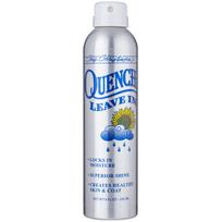 Chris Christensen Quench Leave-in Conditioning Spray - drėkinamasis ir blizgesio suteikiantis purškiklis kailiui su augalų ekstraktais