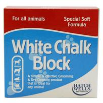 Hatch Wells - Balinanti kreida blokelio formoje