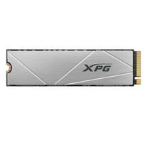 Dysk SSD ADATA GAMMIX S60 512GB M.2 2280 PCI-E x4 Gen4 NVMe (AGAMMIXS60-512G-CS) | AGAMMIXS60-512G-CS | 4711085946140