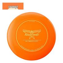 OLOMM Professional Ultimate Frisbee Disc oranžinė