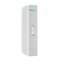 IP kamera Ajax Ajax Curtain Outdoor Mini Jeweller - white | 130273.345.WH1 | 4823114074325