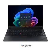Nešiojamas kompiuteris Lenovo ThinkPad E16 G3 Ultra 7 258V / 32GB / 1 TB / W11 Pro (22AY0089PB) | 22AY0089PB | 0199276525031
