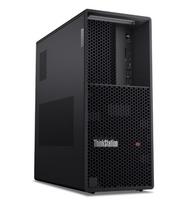 Kompiuteris Lenovo ThinkStation P3 Tower Gen 2 Ultra 7 265 / 32GB / 1 TB / W11 Pro (30HT001XPB) | 30HT001XPB | 198157953116