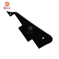 Mirror Finish Electric Guitar Pickguard - Front Plate Accessory