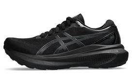 ASICS Gel Kayano 30 Triple Black Moteriški 1012B357-001 37 black