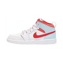 (PS) Air Jordan 1 Mid 'Topaz Mist' Kids' 640737-104 EU 31.5