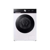 Samsung WW11DB7B94GEU4, Įkraunama iš priekio, 1400/11kg, A/B/A, 600x850x600, AI Control, AI Wash, AI EcoBubble,  and quot;Bubble Soak and quot;, 15 and #39; Quick Wash, LED, Drum Clean+, Swirl būgnas, balta and nbsp;