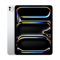 Apple iPad Pro 13" M4 Wi-Fi 2TB with Standard glass - Silver | Apple