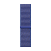 42mm Ultramarine Sport Loop