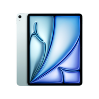 iPad Air 13" Apple M3 Wi-Fi + Cellular 1TB - Blue