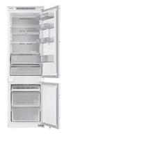 Samsung, NoFrost, 264 L, aukštis 178 cm - Įmontuojamas šaldytuvas