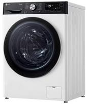 LG, 11 kg, gylis 56,5 cm, 1400 rpm - Skalbimo mašina