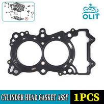 For CFMOTO 450MT  Cylinder Gasket CF Moto 450 MT 450SR Motorcycle Accessories Cylinder Head Gasket Original Parts 1