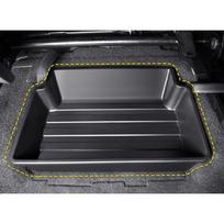 Suitable for Volkswagen Tiguan L Tanyue Touareg, seat storage box, driver and passenger lower storage box, interior supplies ABS