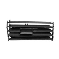 For VW Golf 7 7.5 GTI MK7 MK7.5 2013-2020 Accessories Dashboard Middle Air Vent Grille Replacement Part