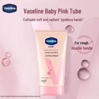 Vaseline Revitalizing & Moisturizing Hand Cream