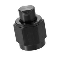 A ABSOPRO 6AN Female Thread Flare Cap Tube Fitting Plug juoda
