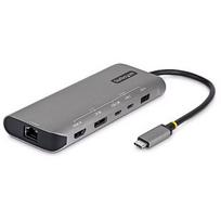 Startech 174B-USB4-MULTIPORT USB4 DUAL-DISPLAY MULTIPORT 174B-USB4-MULTIPORT