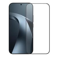 Tempered Glass For Xiaomi 17T / 17T Pro Nillkin CP+Pro Full Glue Screen Protector Film Xiaomi 17T skaidri