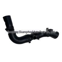 PCH500941: Compatible Hose for Jaguar Land Rover Range Rover Sport (2005-2009) Automotive Parts PCH500941