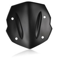 Suitable for BMW R1250GS ADV HP 2018- modified motorcycle windshield glass front windshield windshield accessories
