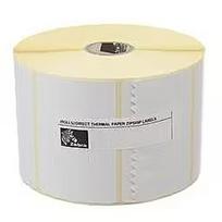 Zebra Z-PERFORM 1000D 50X20M UNCOATED 25MM CORE PERM ADH 12/BOX EAZIPR 3013222-T