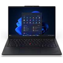 Lenovo ThinkPad E14 (Gen 7) Black, 14" WUXGA IPS, Core Ultra 5 228V, 32GB, 512GB, Windows 11 Pro, Nordics 21U2004TMX