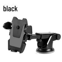 2024 Multi-function Universal Car Phone Holder with Suction Cup for Navigation null juoda