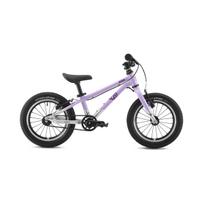 Early Rider Belter 14" vaikiškas dviratis | Violet Haze - Brushed