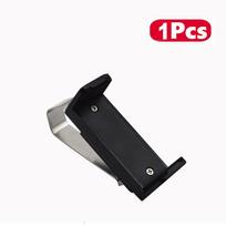 Car Sun Visor Clip Holder Gate Remote 46-65mm for Garage Door Control Car Keychain Barrier Universal Opener Quick Installation