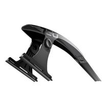 Bike Fender Strong Toughness Front Rear Tire Mud Guards Lightweight Bike Tire Wheel Mudguard for Front Rear Wheels Below 38mm
