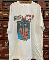1990’s Operation Desert Storm “Wake Up Call” Cotton Men S-4XL T-shirt Unisex T-Shirt M