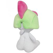 ALL STAR COLLECTION Ralts Plush Height Pokémon (S) Toy, 19.5cm
